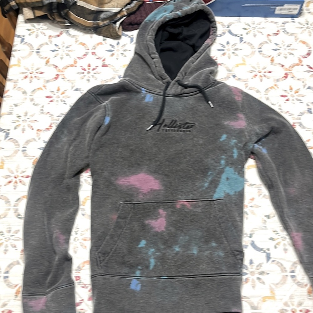 Tye-Dye